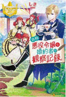 文静少女角色